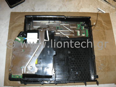 service playstation